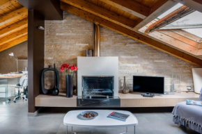 Sant'Agostino Loft Catania